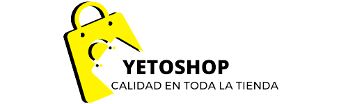 Yetoshop